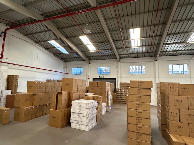 To Let commercial Property for Rent in Maitland Western Cape